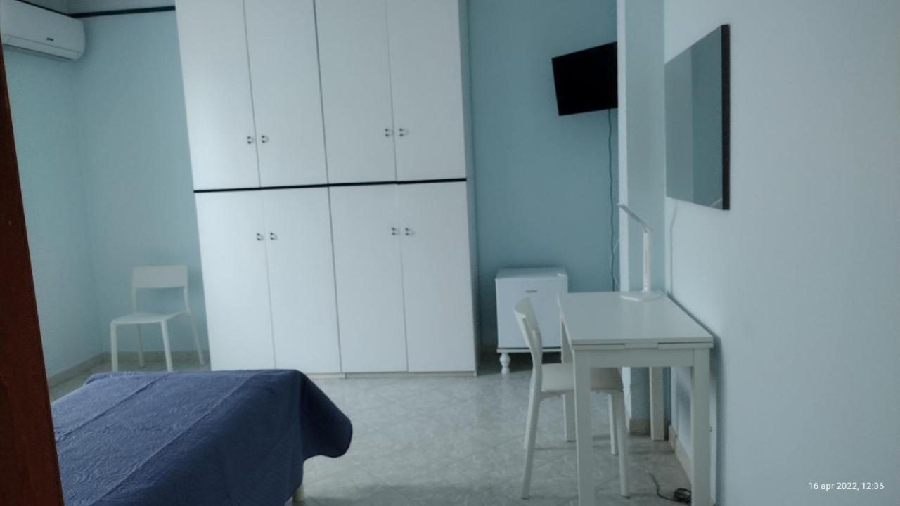 Villa Grazia Ladispoli Eksteriør billede